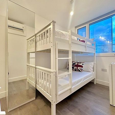 264 Rooms Londen Buitenkant foto